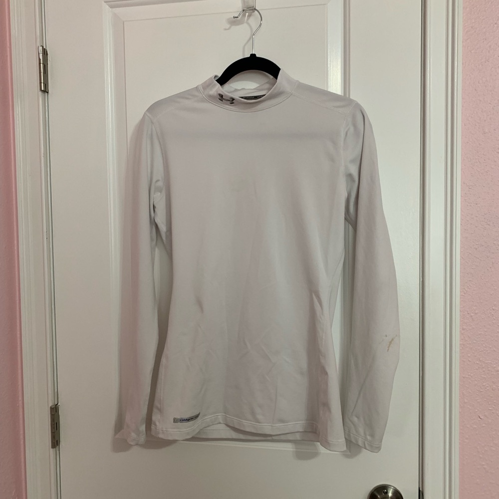 Under armor long sleeve